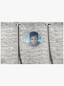 Bestway Power Steel Swim Vista Series Oval poolsæt 549x274x122 cm