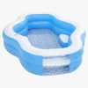 Bestway Splashview Family Pool 270x198x51 cm