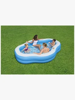 Bestway Splashview Family Pool 270x198x51 cm