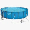 Bestway Steel Pro Max Pool 549x122 cm