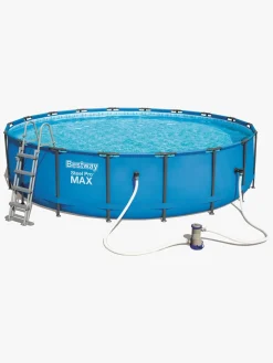 Bestway Steel Pro Max Pool 549x122 cm