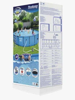 Bestway Steel Pro Max Pool 549x122 cm
