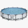 Bestway Steel Pro Max poolsæt 427x84 cm