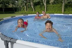 Bestway Steel Pro Max poolsæt 427x84 cm