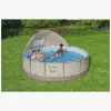 Bestway Steel Pro Max Pool 396x107 cm