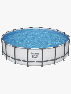 Bestway Steel Pro Max Pool 549x132 cm