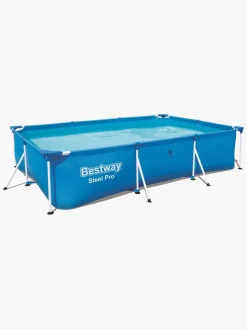Bestway Steel Pro Pool 300x201x66 cm