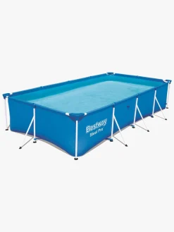 Bestway Steel Pro Pool 400x211x81 cm