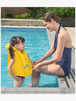 Bestway Swim Safe Svømmevest Step B 3+