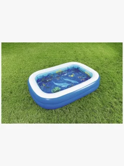 Bestway Undersea Adventure Børnepool