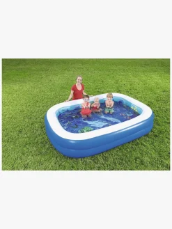 Bestway Undersea Adventure Børnepool