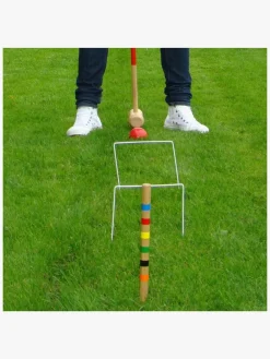 BEX Original Kroketspil 6 Spillere