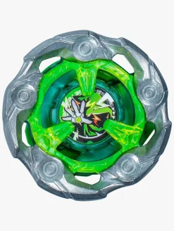 Beyblade Green Wand Wizard Spinner