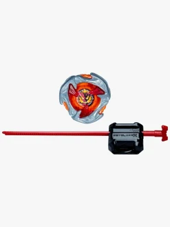 Beyblade Hammer Incendio Spinner