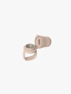 BIBS Baby Feeder Madsut, Blush