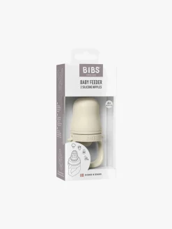 BIBS Baby Feeder Madsut, Ivory