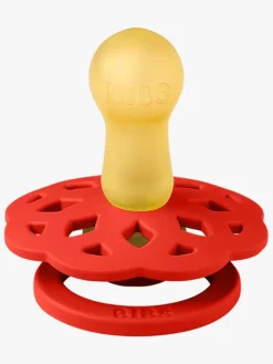 BIBS Boheme Sut 2-pak Str. 1, Vanilla/Candy Apple