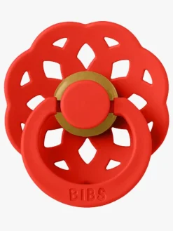 BIBS Boheme Sut Str. 2, Vanilla/Candy Apple