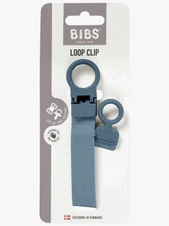 BIBS Loop Suttesnor, Pertrol