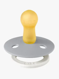 BIBS Sut Colour 2-pak Latex Str. 2, Sage Glow/Cloud Glow