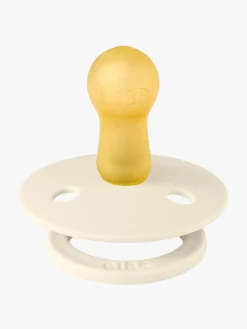 BIBS Sut Colour 2-pak Latex Str. 3 Ivory/Sage