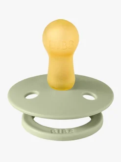 BIBS Sut Colour 2-pak Latex Str. 2, Sage/Cloud