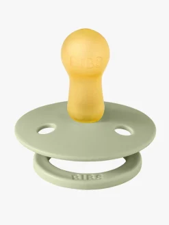 BIBS Sut Colour 2-pak Latex Str. 2, Sage/Hunter Green