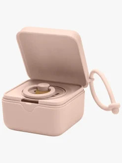 BIBS Sutteboks, Blush