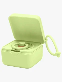 BIBS Sutteboks, Matcha