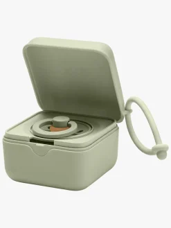 BIBS Sutteboks, Sage