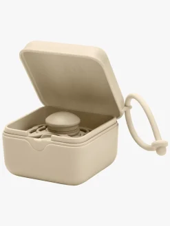 BIBS Sutteboks, Vanilla