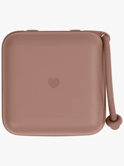 BIBS Sutteboks, Woodchuck