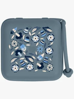 BIBS x Liberty Bobo Sutteboks, Petrol