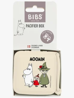 BIBS x Moomin Sutteboks, Ivory