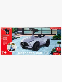 BIG Baby Bobby AMG GT Gåbil