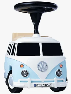 BIG Baby Volkswagen Gåbil T1
