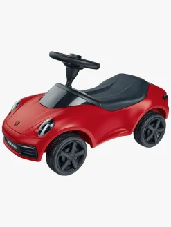 BIG Bobby Baby Porsche 911