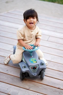 BIG Bobby Car Classic Gåbil Eco