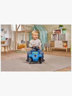 BIG Bobby Car Classic Politi