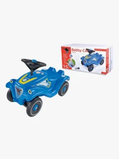 BIG Bobby Car Classic Politi