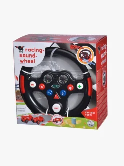 BIG Bobby Car Rat Med Lydeffekter