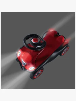 BIG Bobby Next 2.0 Gåbil