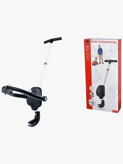 BIG Gåbilshåndtag, Grå