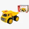 BIG Power Work Maxi Truck