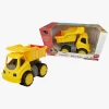 BIG Power Worker Classic Dumper