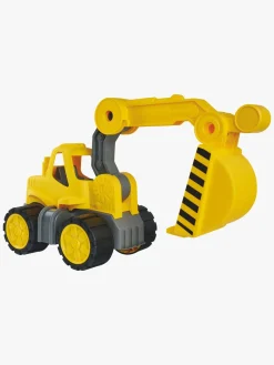 BIG Power Worker Classic Gravemaskine