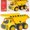BIG Power Worker Mega Dumper