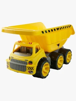 BIG Power Worker Mega Dumper