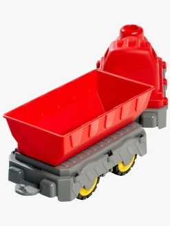 BIG Power Worker Mini Tog med Tiplad