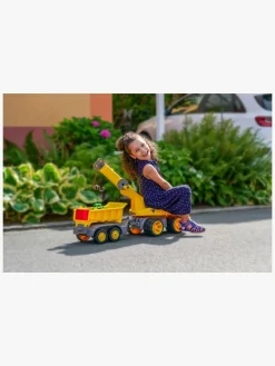 BIG Power-worker Maxi Kran